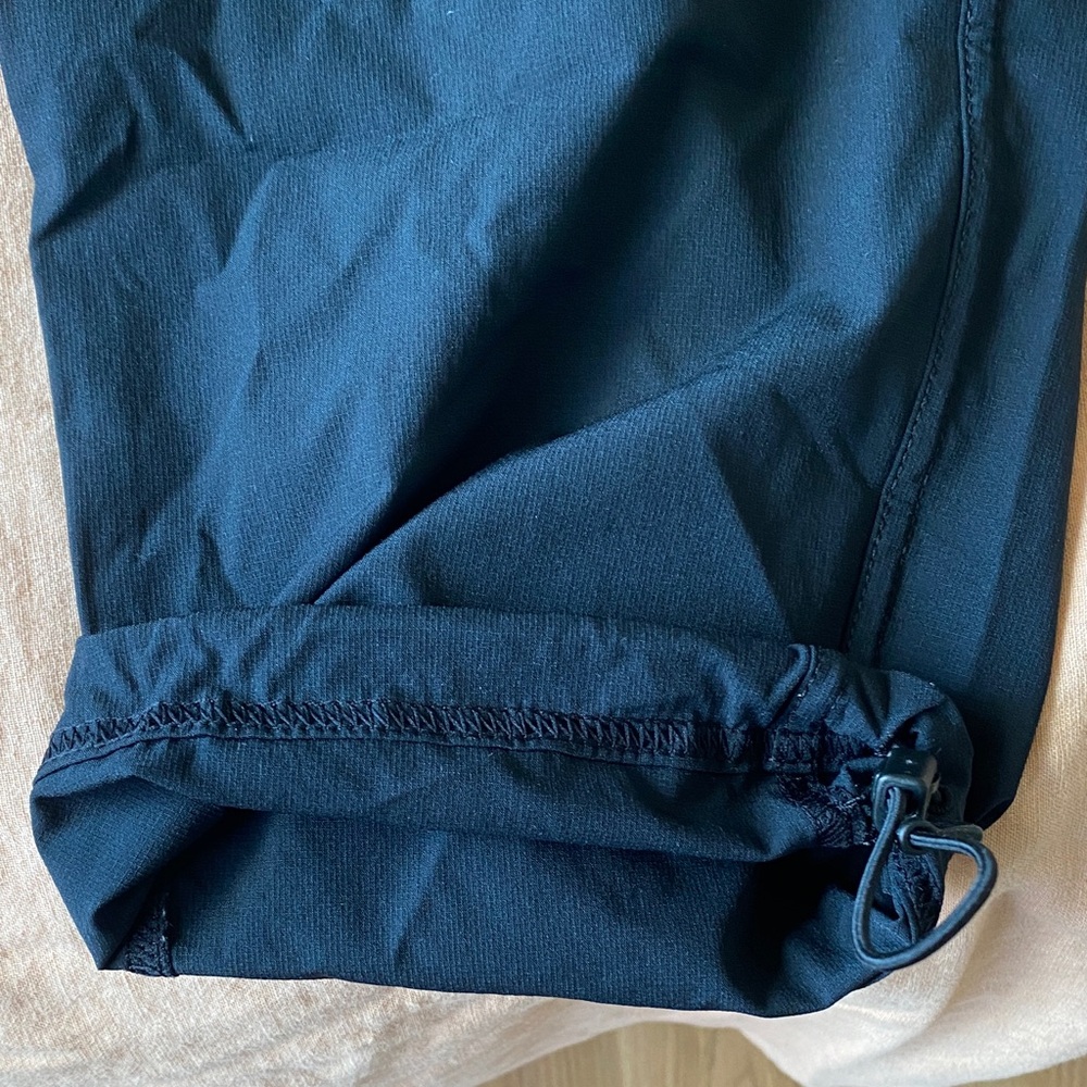Florence X Marine Black Expedition Pants - Picture 7 of 10